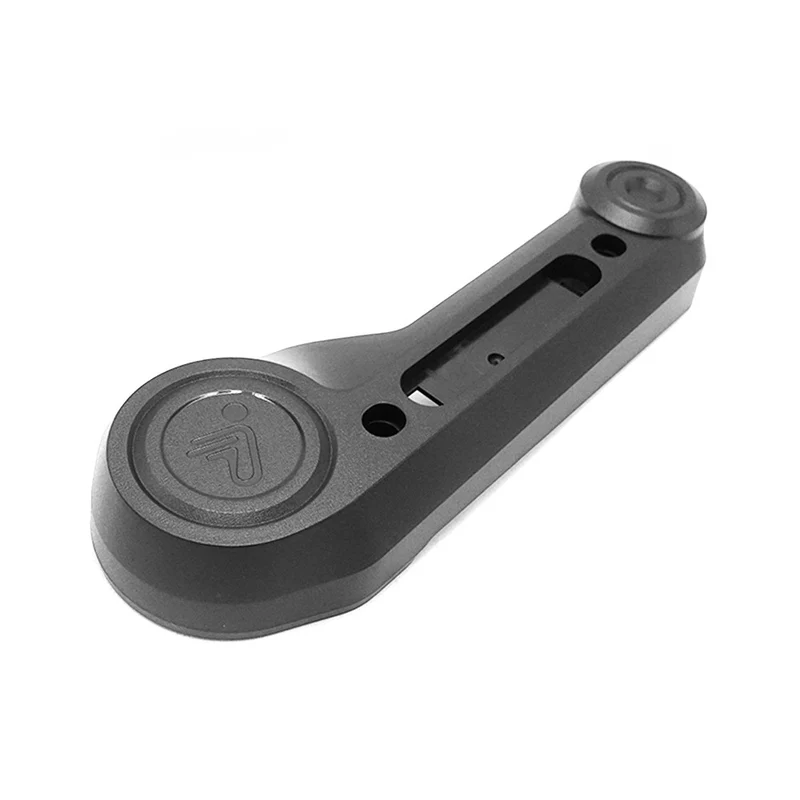 Cache fourche arriere droite Ninebot Max G3