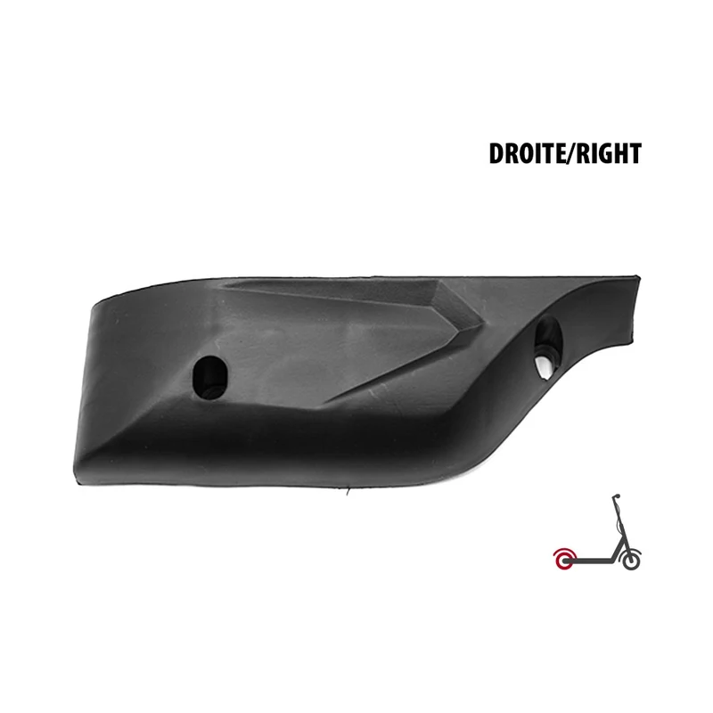 Cache Plastique arriere droit Kukirin S1 Max