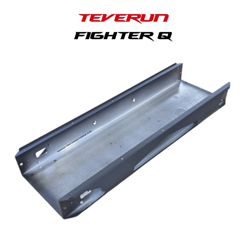 CHASSIS | TEVERUN FIGHTER MINI Q