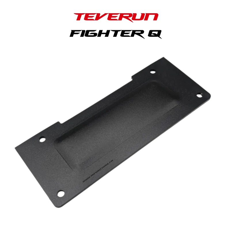 CACHE DECK AVANT | TEVERUN FIGHTER MINI Q
