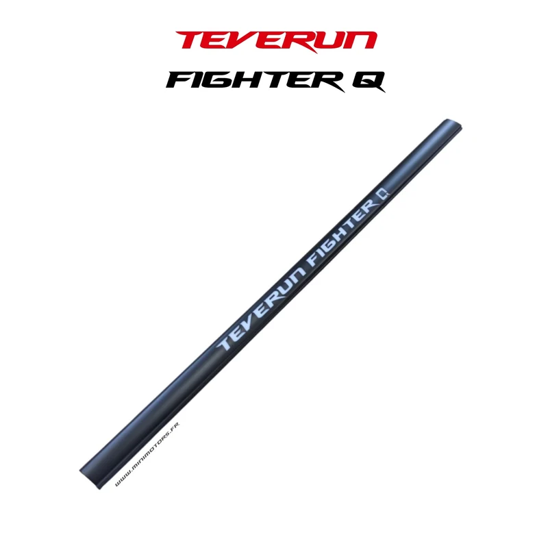 CACHE COLONNE DE DIRECTION | TEVERUN FIGHTER MINI Q