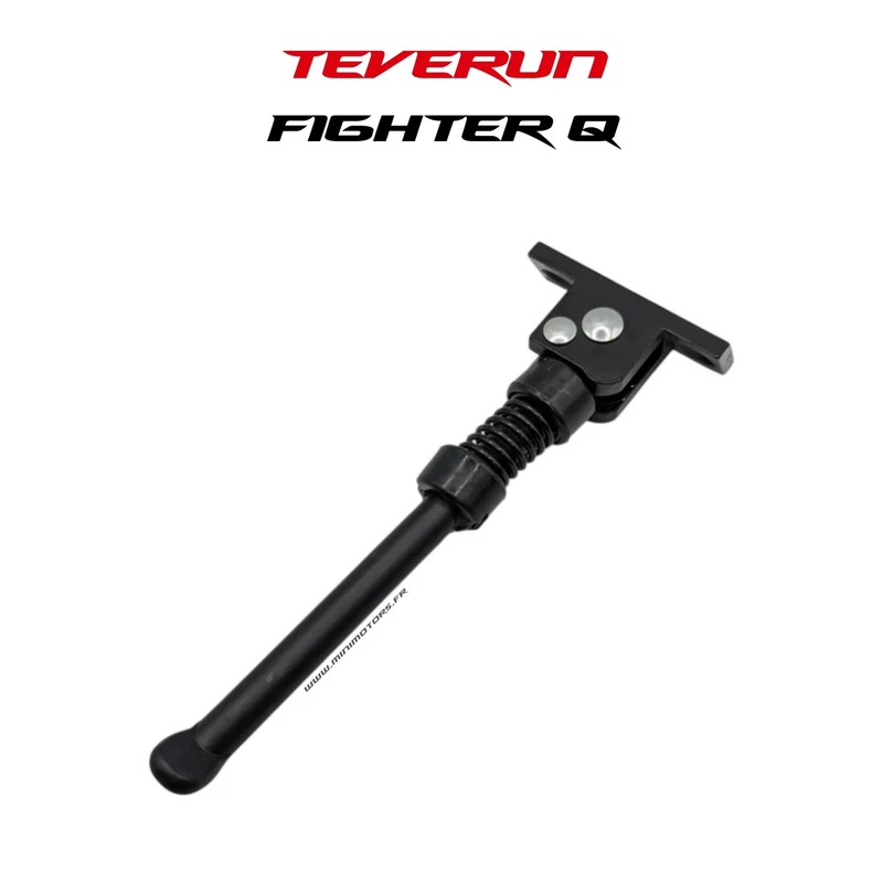 BÉQUILLE | TEVERUN FIGHTER MINI Q