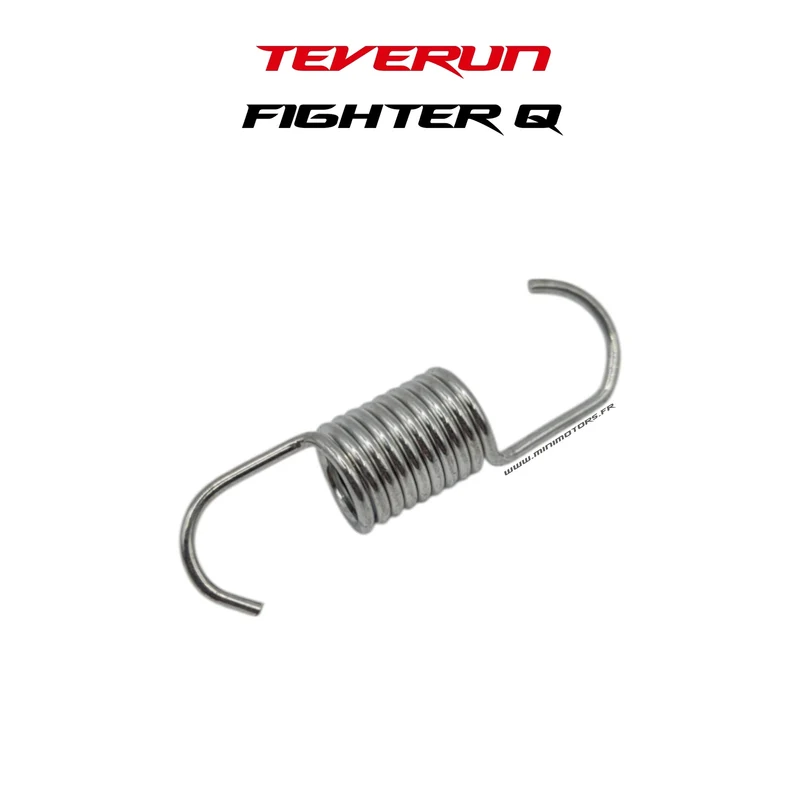 RESSORT DE PLIAGE | TEVERUN FIGHTER MINI Q & SPACE