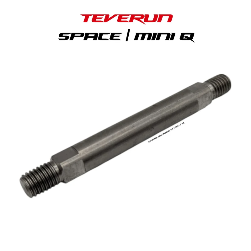 AXE DE BRAS DE DIRECTION | TEVERUN FIGHTER MINI Q & SPACE