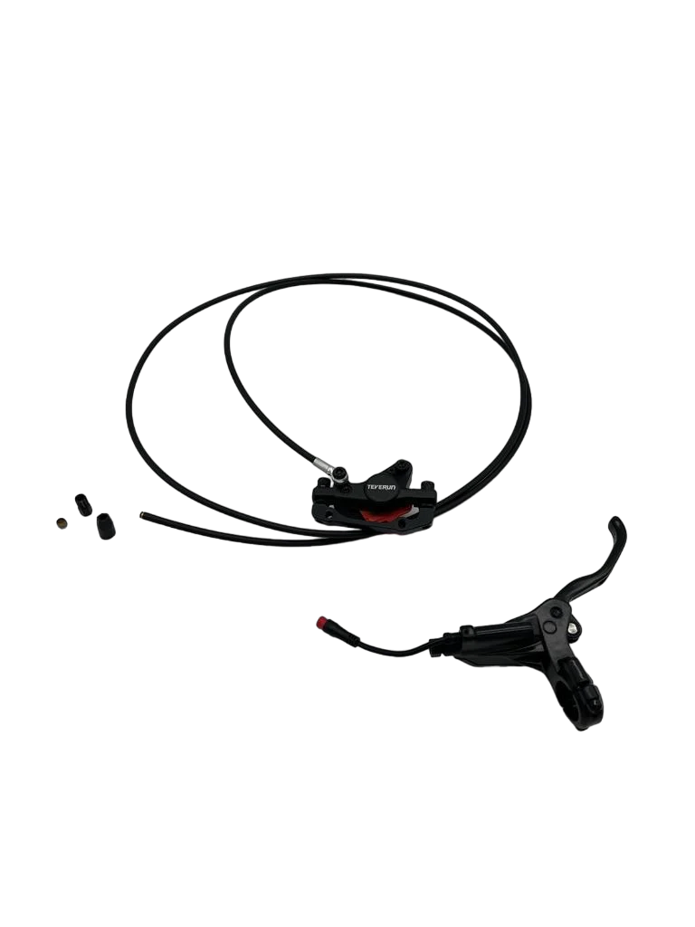 KIT COMPLET DE FREIN HYDRAULIQUE AR | TEVERUN FIGHTER MINI & SPACE & MINI Q
