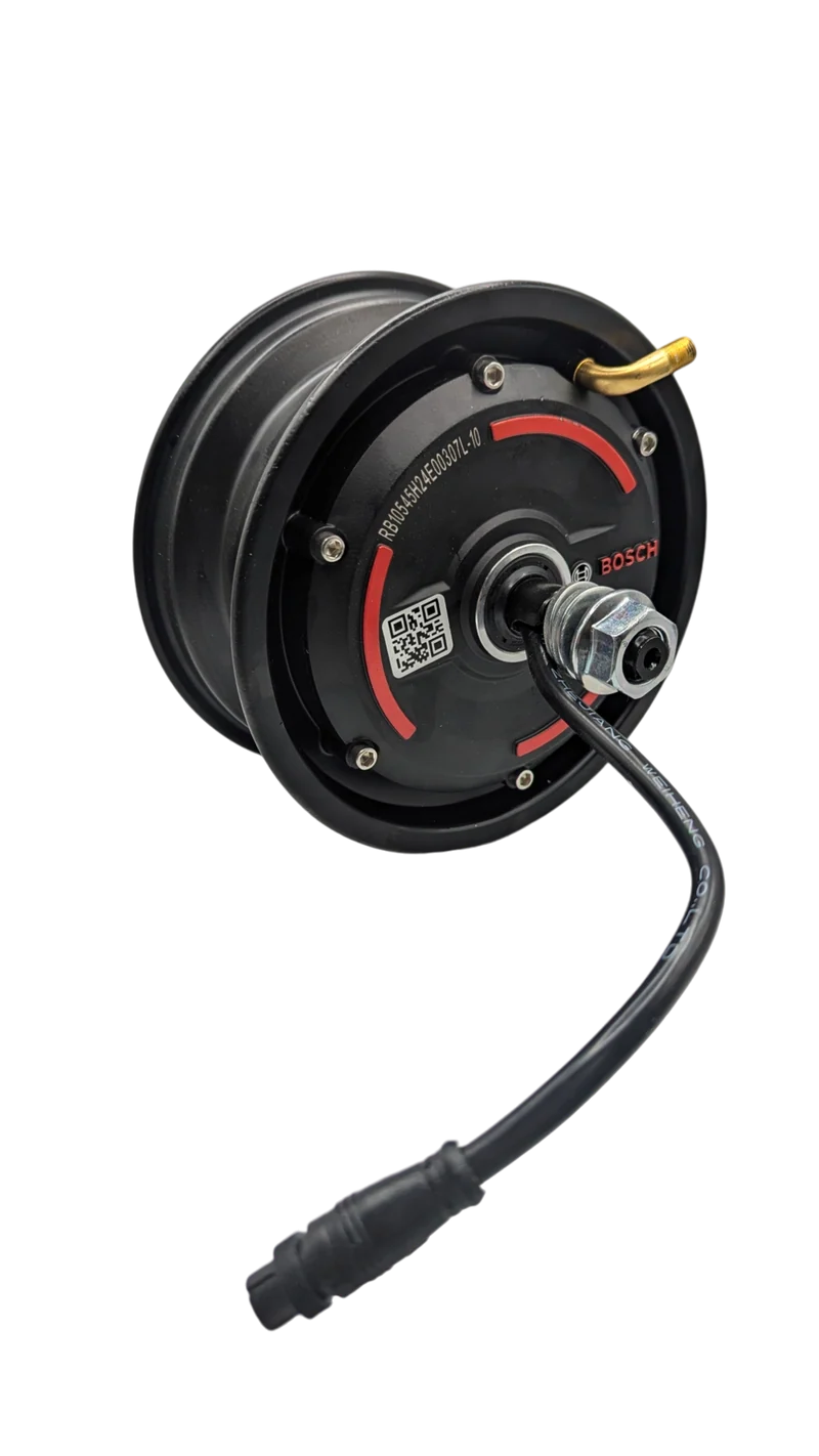MOTEUR AV BOSCH 2024 | TEVERUN FIGHTER MINI & ECO & PRO