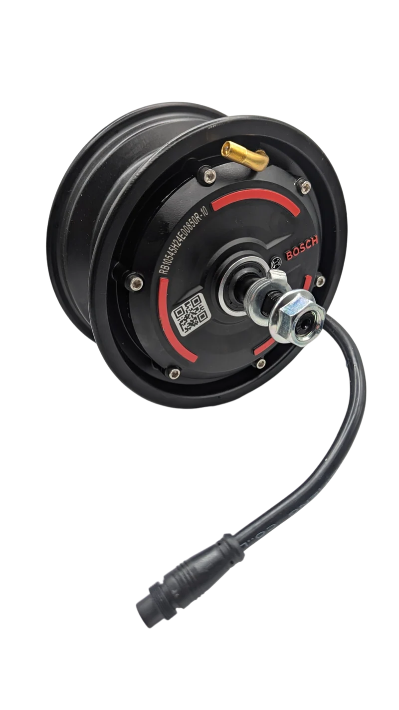 MOTEUR AR BOSCH AVEC PNEU 2024 | TEVERUN FIGHTER MINI & ECO & PRO