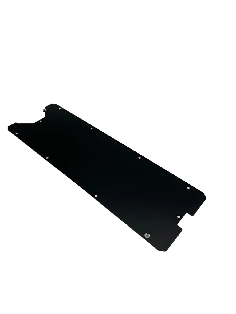 DECK | TEVERUN FIGHTER MINI & BLADE MINI ULTRA