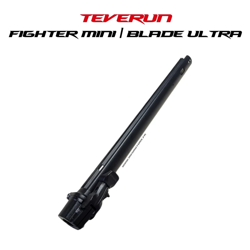 COLONNE DE DIRECTION AVEC PLIAGE V2 | TEVERUN FIGHTER MINI & BLADE MINI ULTRA