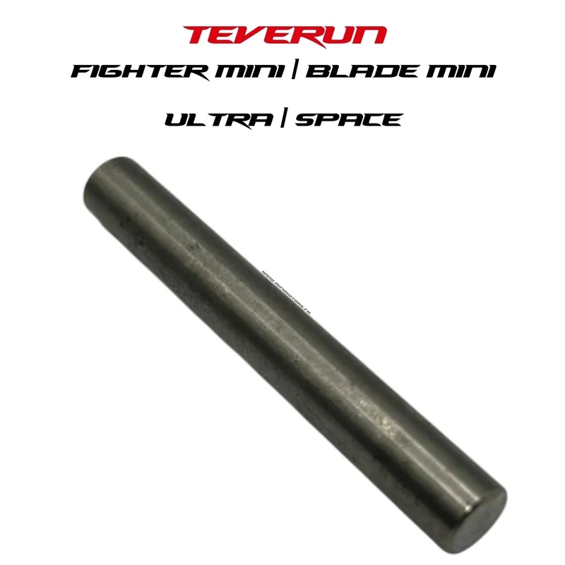 AXE SUSPENSION INFERIEUR | TEVERUN FIGHTER MINI & BLADE MINI ULTRA & SPACE