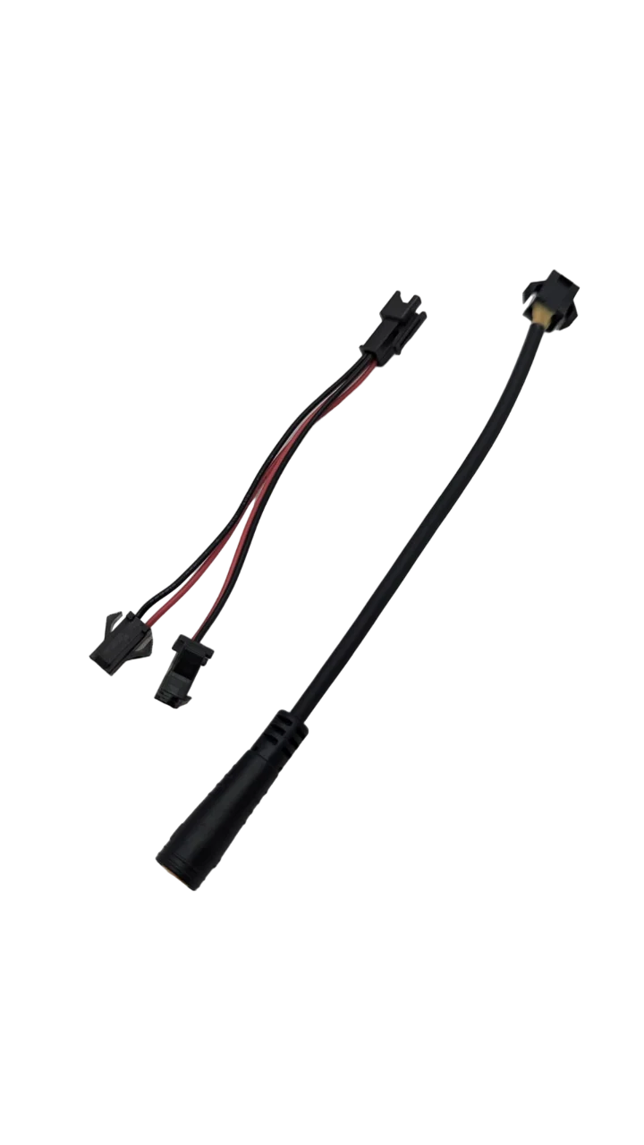 ADAPTATEUR BATTERIE | TEVERUN FIGHTER MINI & 10 & 11 & SUPREME & 7260R