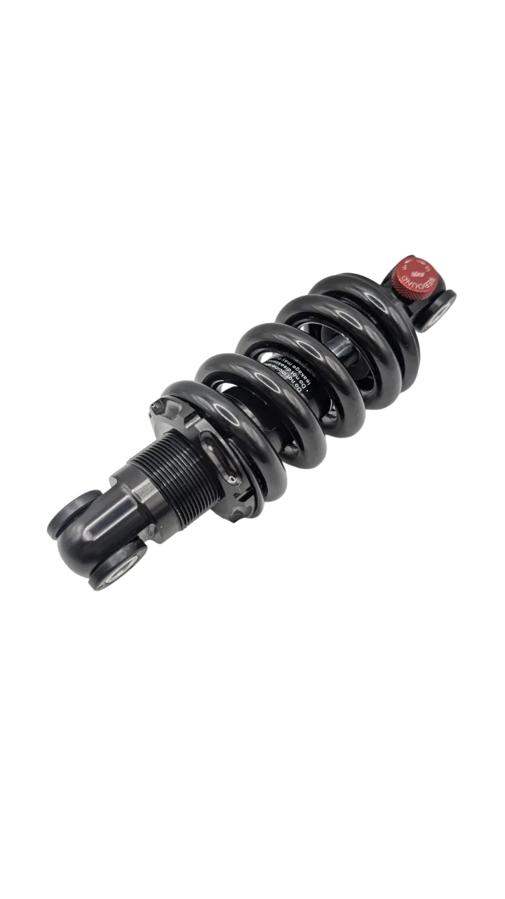 SUSPENSION AR 150 MM | TEVERUN FIGHTER 7260R 2025