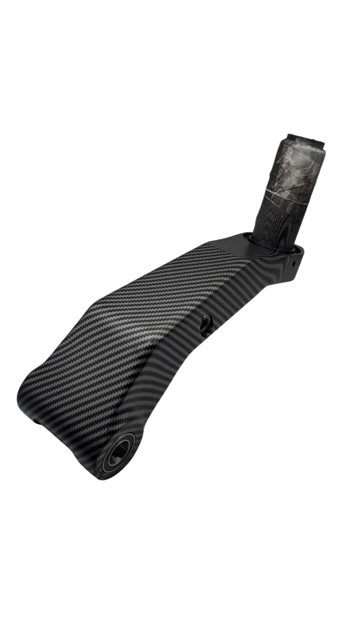 BRAS DE FOURCHE EFFET CARBONE | TEVERUN FIGHTER 7260R 2025