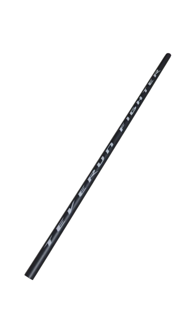 CACHE LED COLONNE DE DIRECTION SANS OUVERTURE PASSE CABLE | TEVERUN FIGHTER 7260R 2024