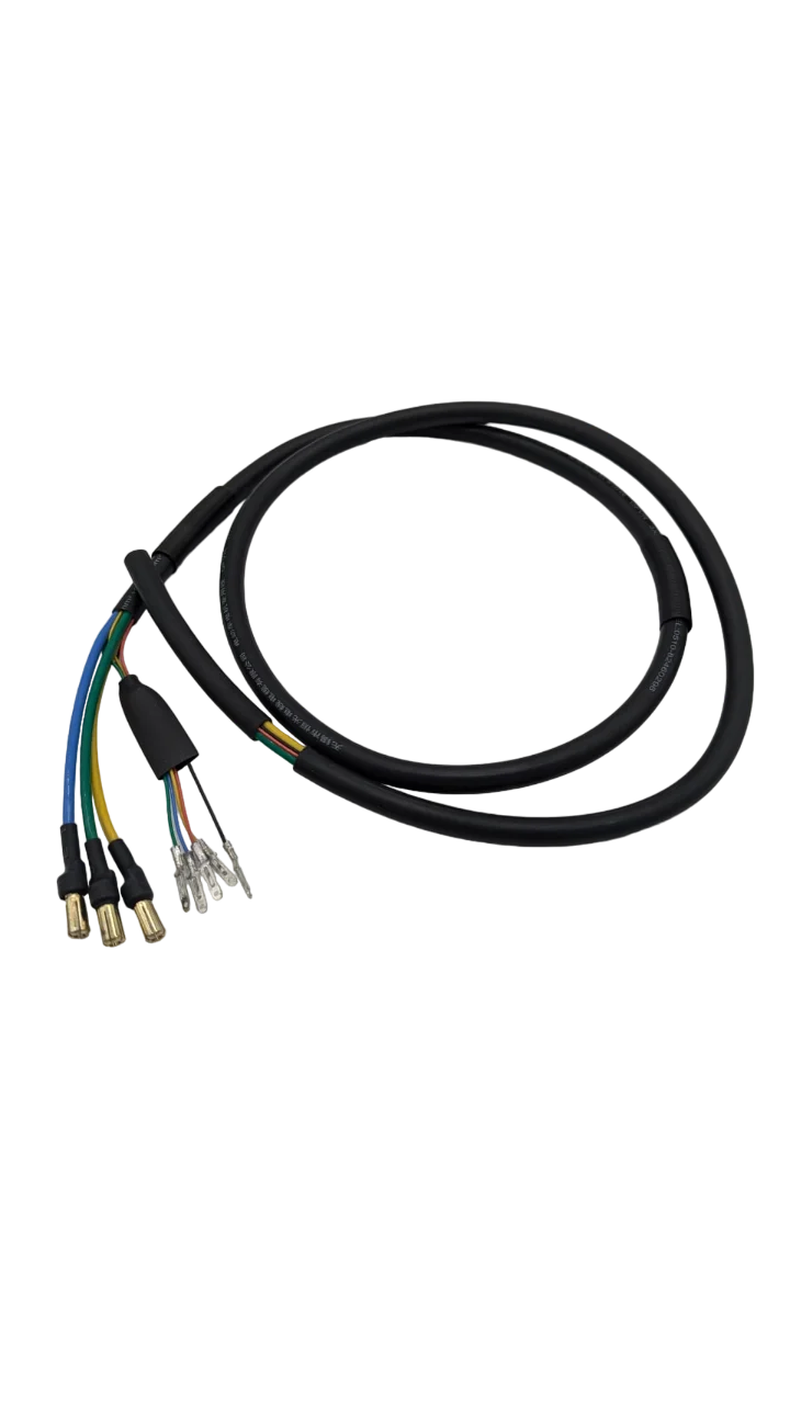 CABLE MOTEUR | TEVERUN FIGHTER 11, 11+