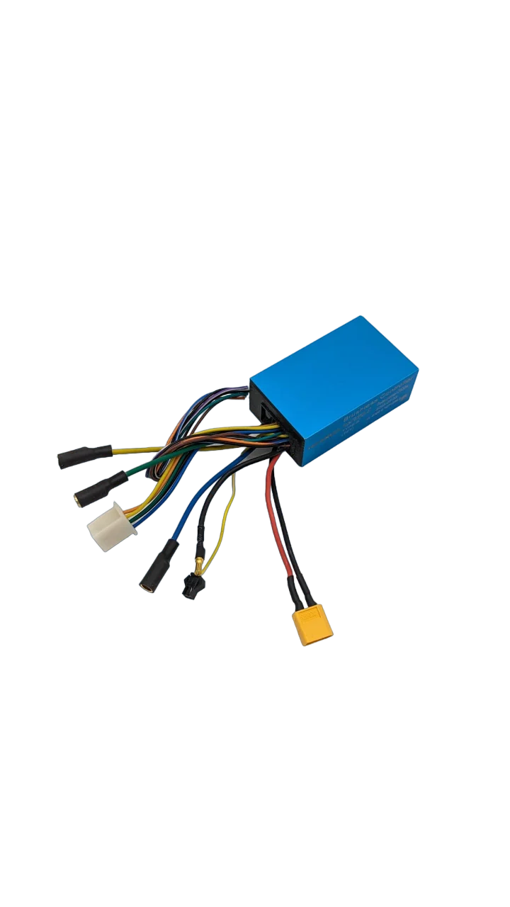 CONTROLEUR B (AV) 60V | TEVERUN FIGHTER 11 & 11+