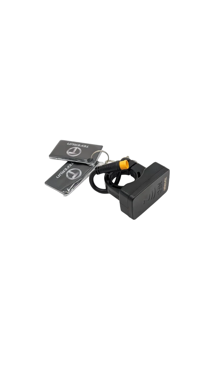 LECTEUR NFC V2 | TEVERUN FIGHTER 10, 10+, 11, 11+, SUPREME, 7260R, MINI