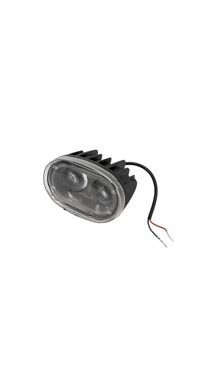 PHARE AVANT | TEVERUN FIGHTER 10, 10+, 11, 11+, SUPREME, 7260R