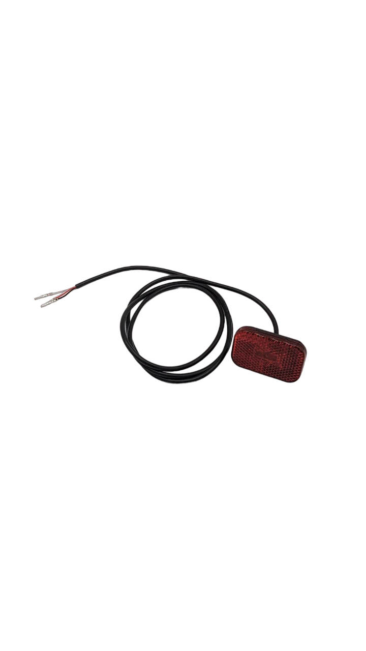 LED ARRIERE | TEVERUN FIGHTER 10, 10+, 11, 11+, SUPREME, 7260R