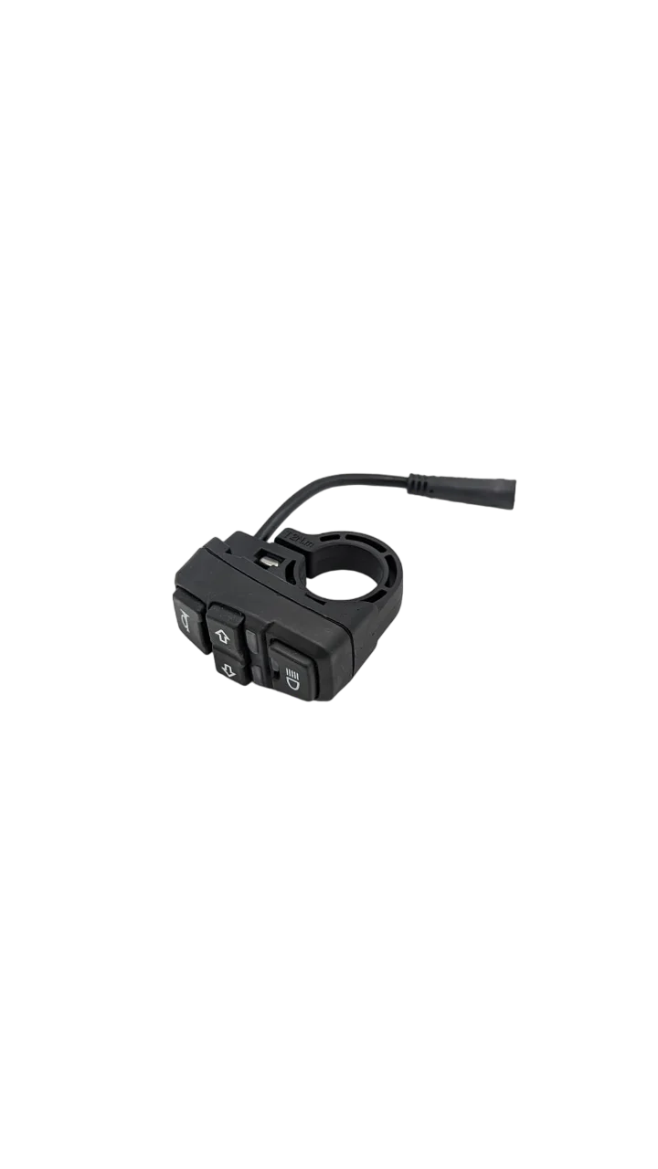 COMMODO | TEVERUN FIGHTER 10, 10+, 11, 11+, SUPREME, 7260R