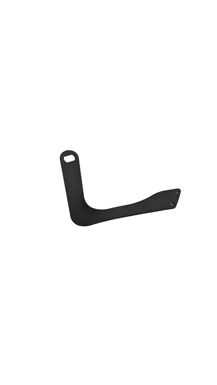 SUPPORT GARDE BOUE AV GAUCHE / AR DROITE | TEVERUN FIGHTER 10, 10+, 11, 11+, SUPREME