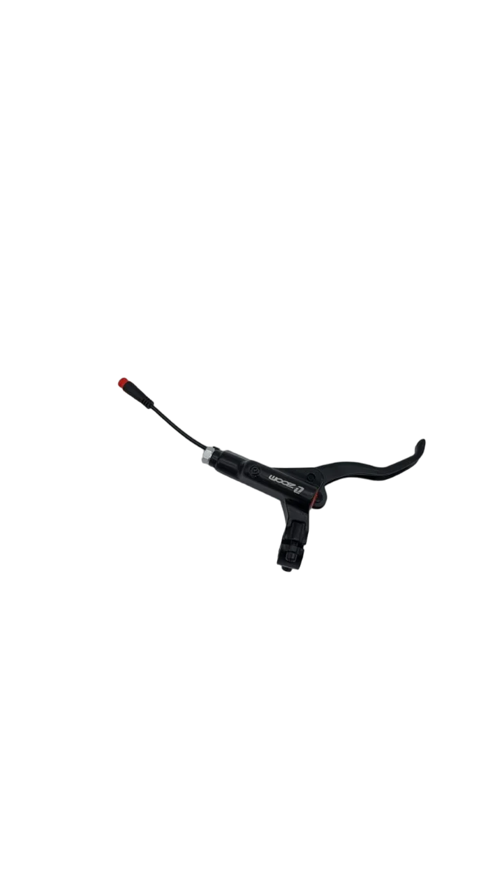 LEVIER DE FREIN DROIT HYDRAULIQUE ZOOM | TEVERUN FIGHTER 10, 10+, 11, 11+, SUPREME