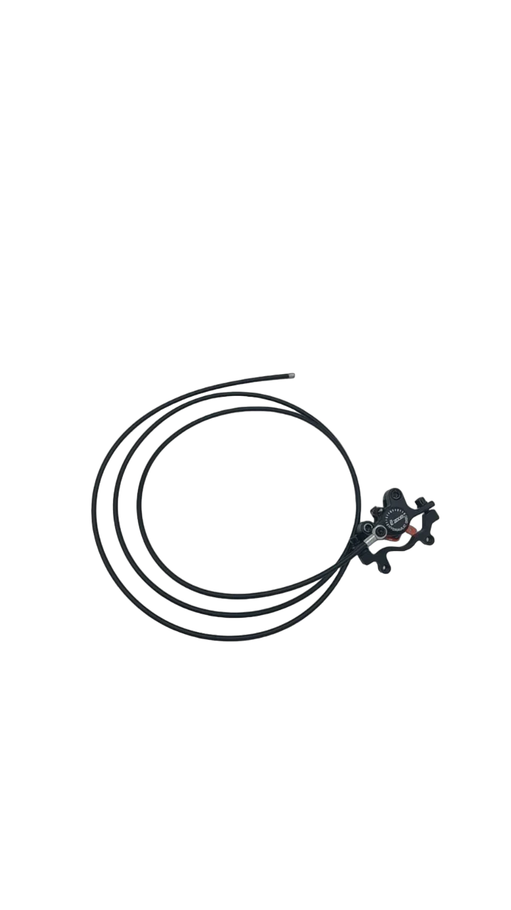 ETRIER AVEC CABLE (AR) | TEVERUN FIGHTER 10, 10+, 11, 11+, SUPREME