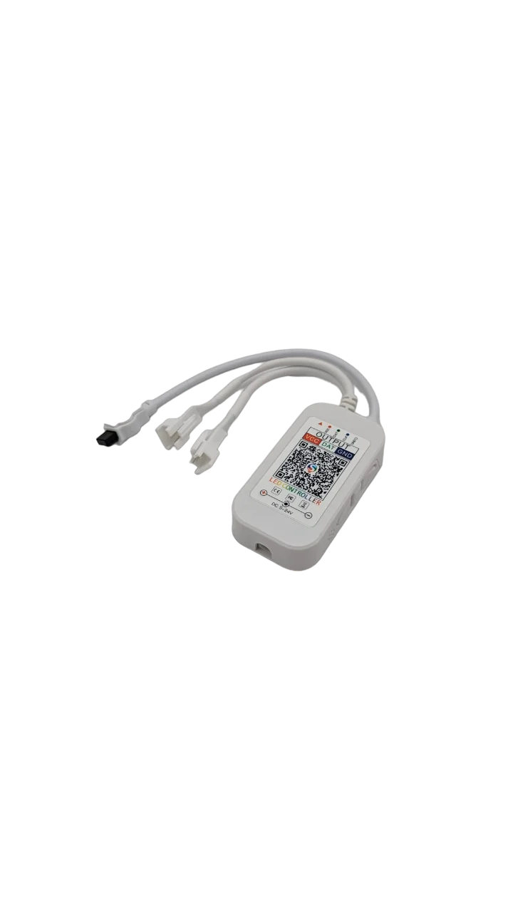 CONTROLEUR LED | TEVERUN FIGHTER 10, 10+, 11, 11+, SUPREME