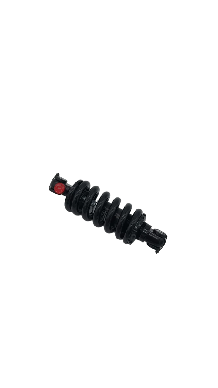 SUSPENSION HYDRAULIQUE 165mm (AV/AR POUR 7260R 2024 ET AV POUR 7260R 2025) | TEVERUN FIGHTER 10, 10+, 11, 11+, SUPREME & 7260R 2024 & 2025