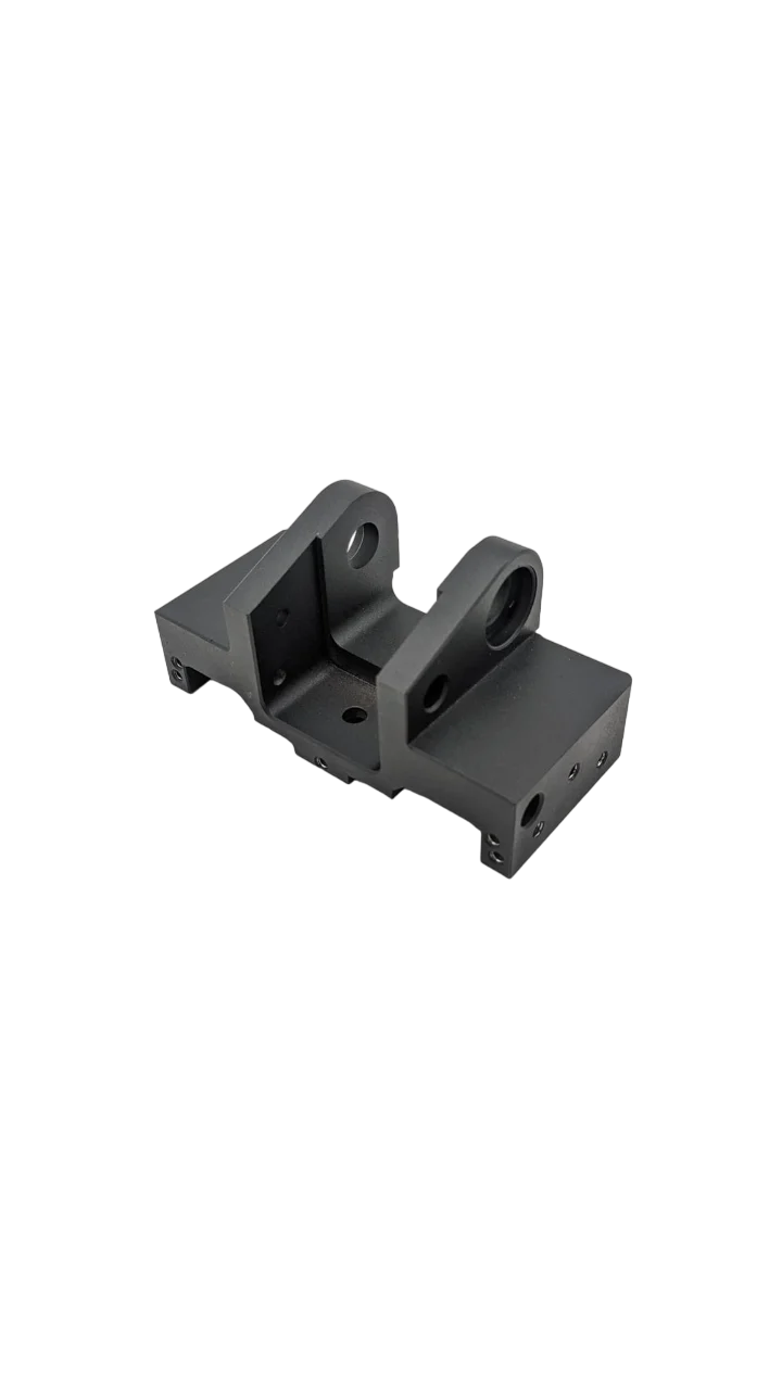 SUPPORT FOURCHE ARRIERE | TEVERUN FIGHTER 10, 10+, 11, 11+