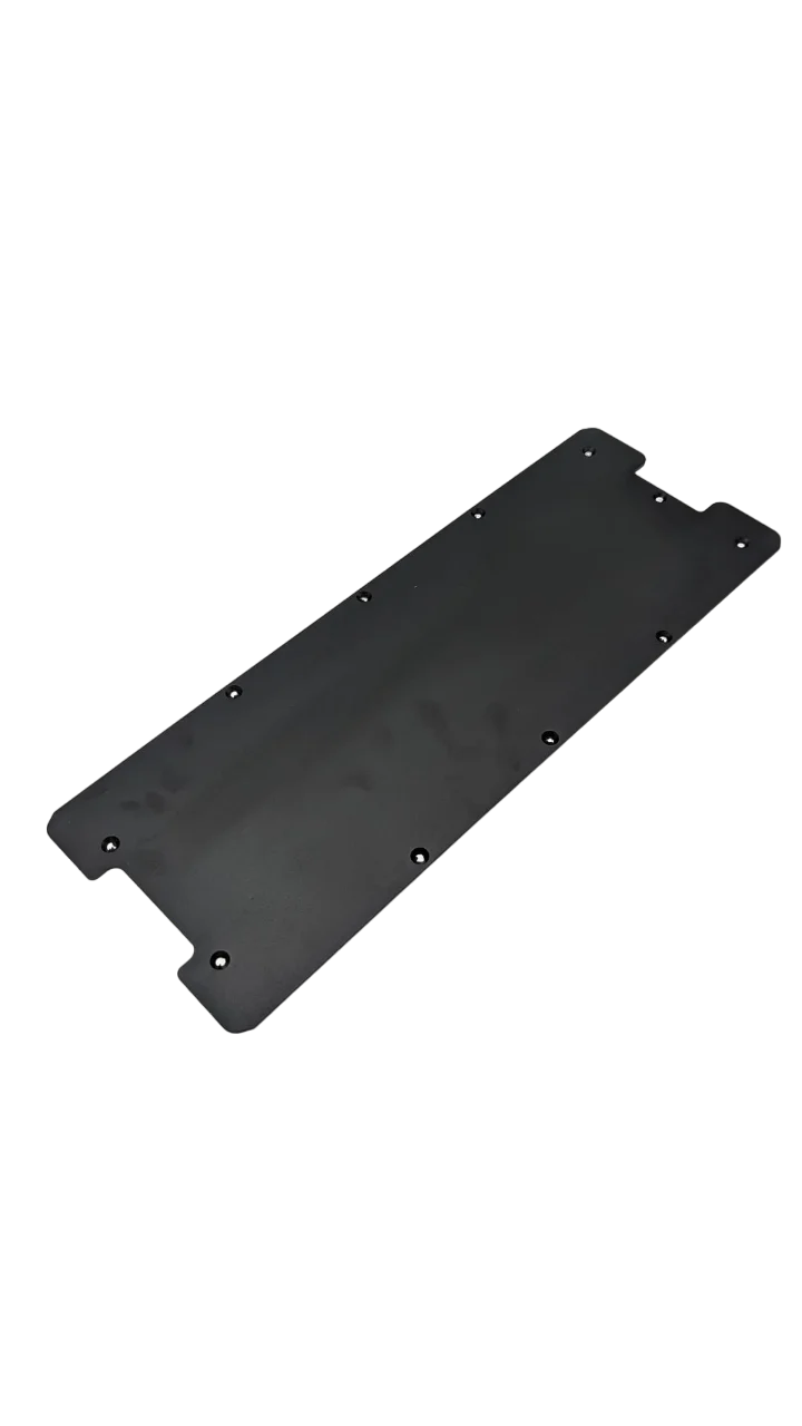 DECK | TEVERUN FIGHTER 10, 10+, 11, 11+