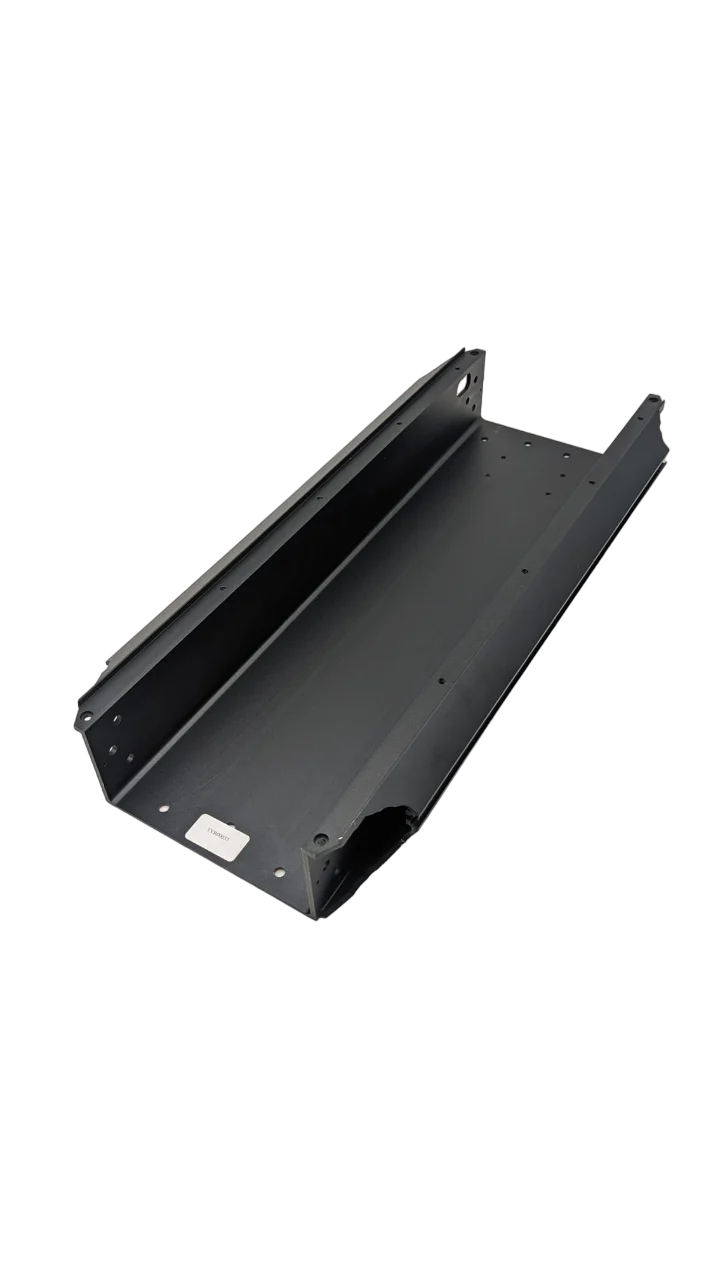 CHASSIS | TEVERUN FIGHTER 10, 10+, 11, 11+