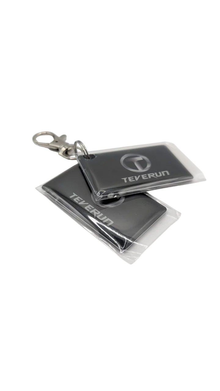 CARTE NFC | TEVERUN FIGHTER 10, 10+, 11, 11+ & MINI & SUPREME & 7260R 2024 & 2025
