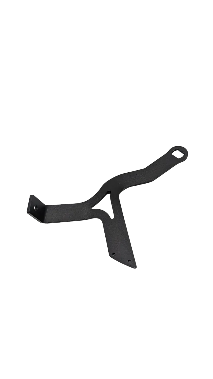 SUPPORT GARDE BOUE ARRIERE DROIT | TEVERUN FIGHTER 10 & 10+