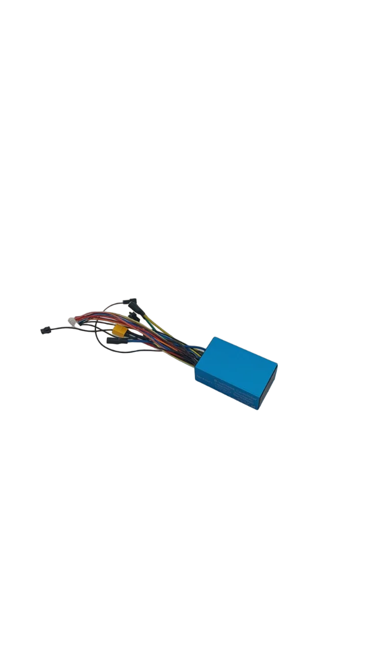 CONTROLEUR A (AR) 60V30A | TEVERUN FIGHTER 10 & 10+