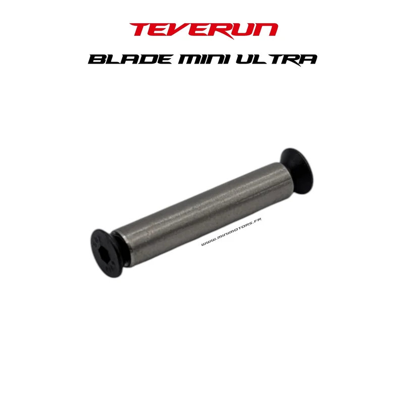 VIS DE PLIAGE | TEVERUN BLADE MINI ULTRA