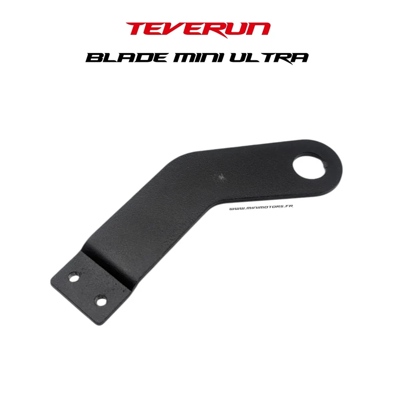SUPPORT GARDE-BOUE GAUCHE | TEVERUN BLADE MINI ULTRA