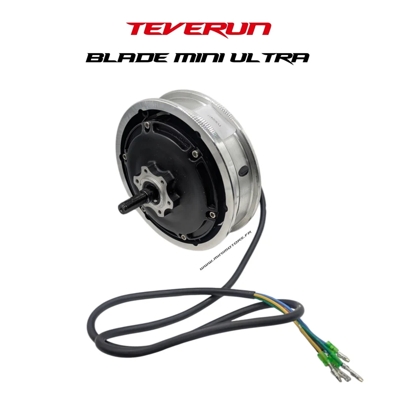 MOTEUR | TEVERUN BLADE MINI ULTRA