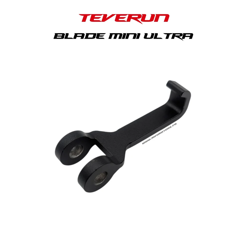 CROCHET | TEVERUN BLADE MINI ULTRA