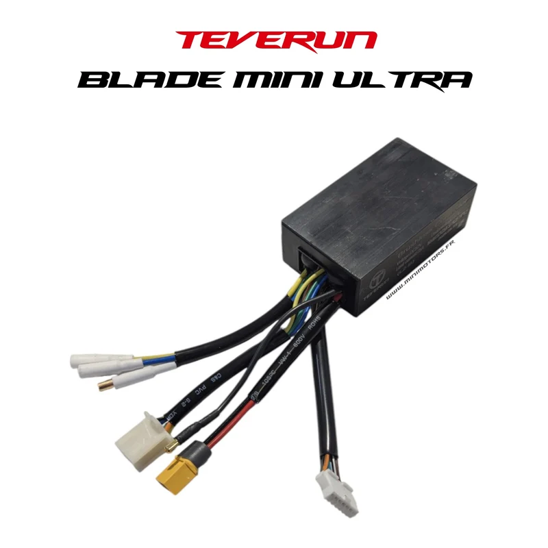 CONTRÔLEUR B (AV) | TEVERUN BLADE MINI ULTRA