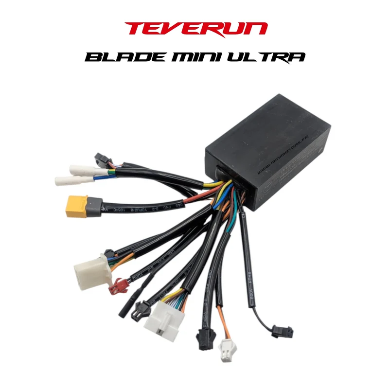 CONTRÔLEUR A (AR) | TEVERUN BLADE MINI ULTRA