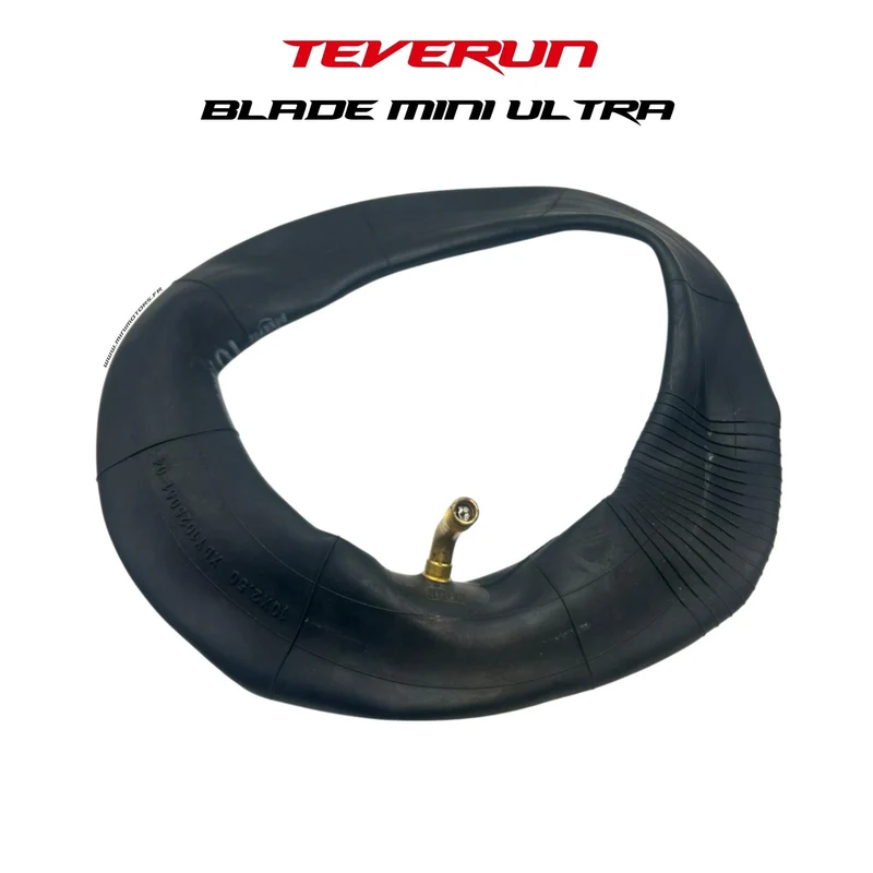CHAMBRE A AIR 10x3.0 | TEVERUN BLADE MINI ULTRA