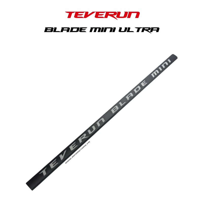 CACHE LED COLONNE DE DIRECTION | TEVERUN BLADE MINI ULTRA