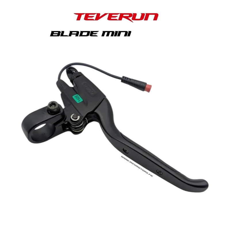 LEVIER DE FREIN GAUCHE | TEVERUN BLADE MINI