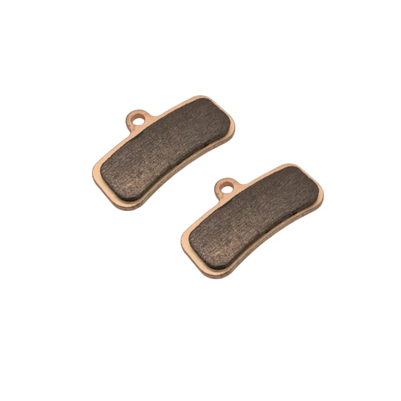 PLAQUETTE DE FREIN (paire) | TEVERUN 7260R