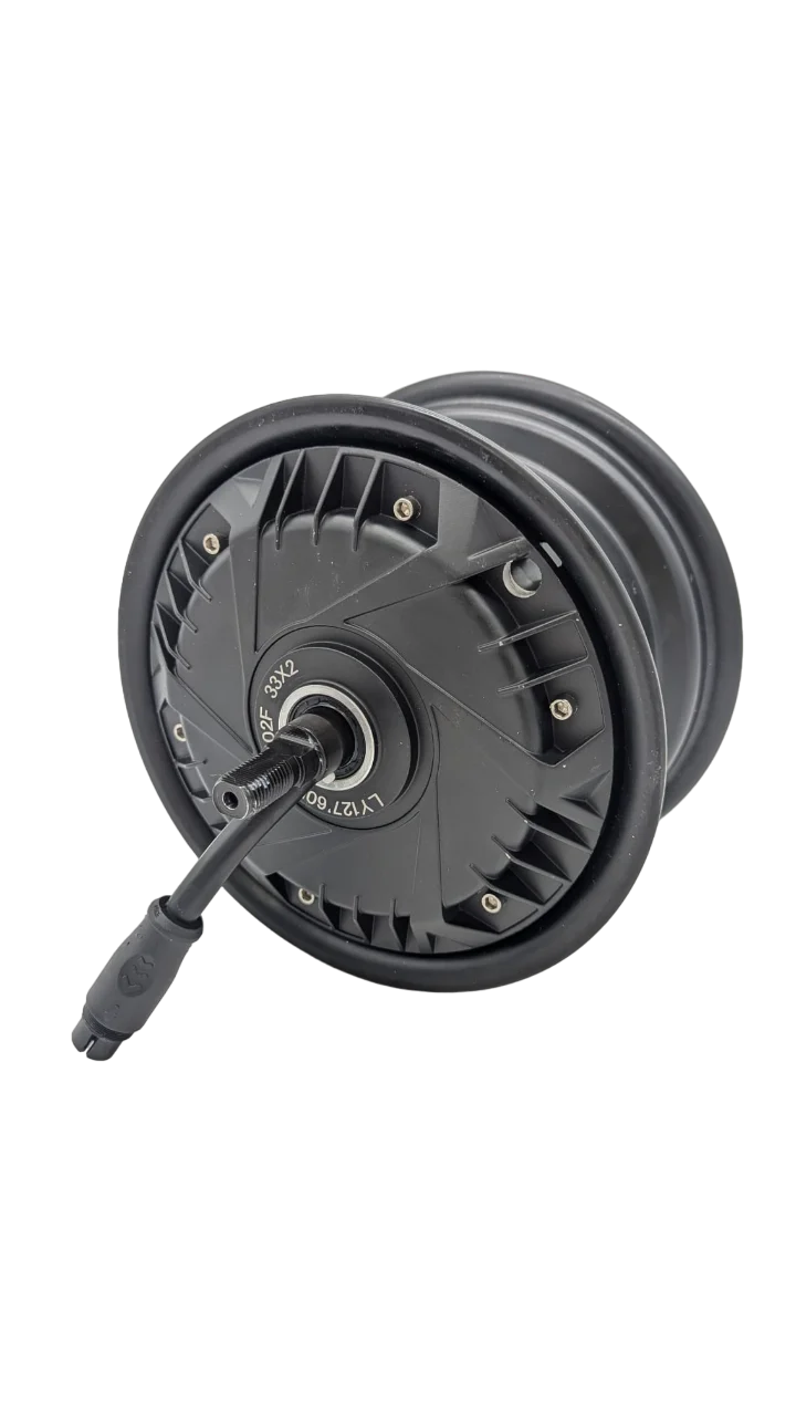 MOTEUR AV V2 2024 | TEVERUN 7260R