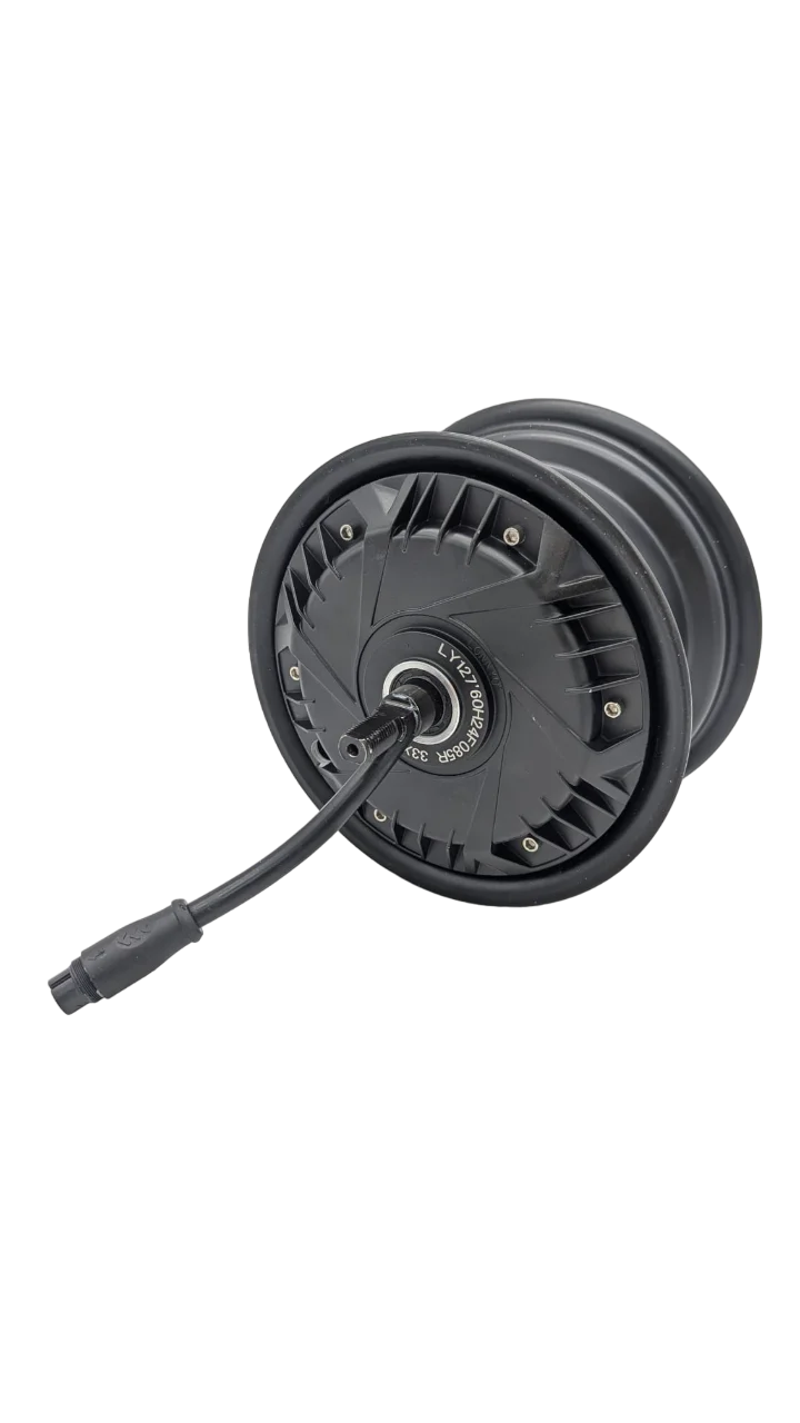 MOTEUR AR V2 2024 | TEVERUN 7260R