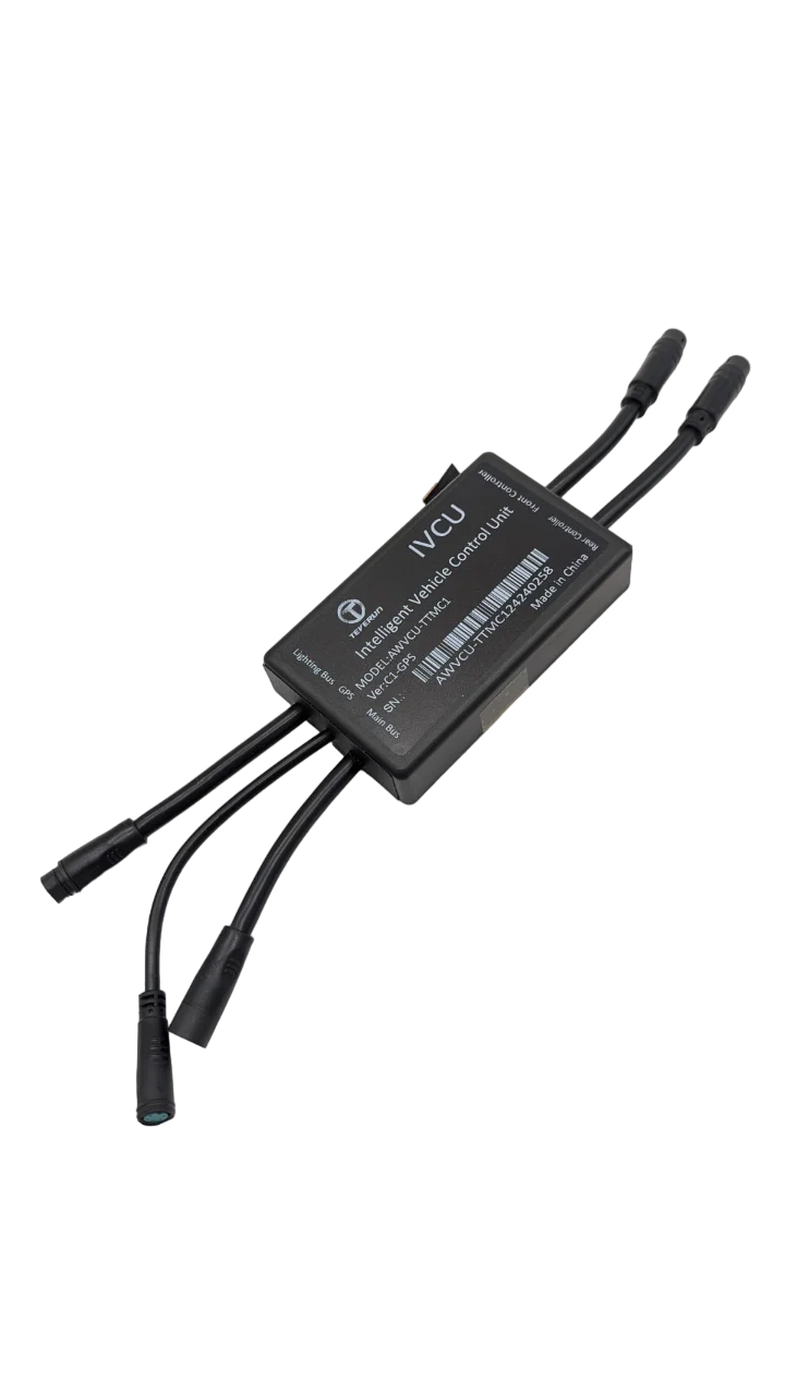 IVCU V2 2024 (C1) | TEVERUN 7260R
