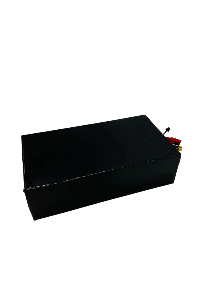 BATTERIE 72V60AH Reconditionnée | TEVERUN 7260R