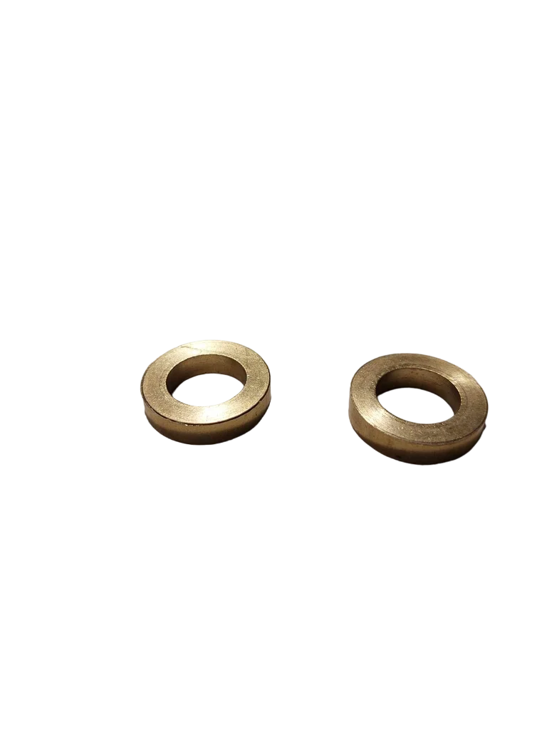 BAGUE EN LAITON SUSPENSION AR | TEVERUN 7260R